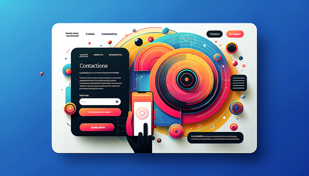 Desenvolvimento de Websites: Por que sua Empresa Precisa de uma Landing Page